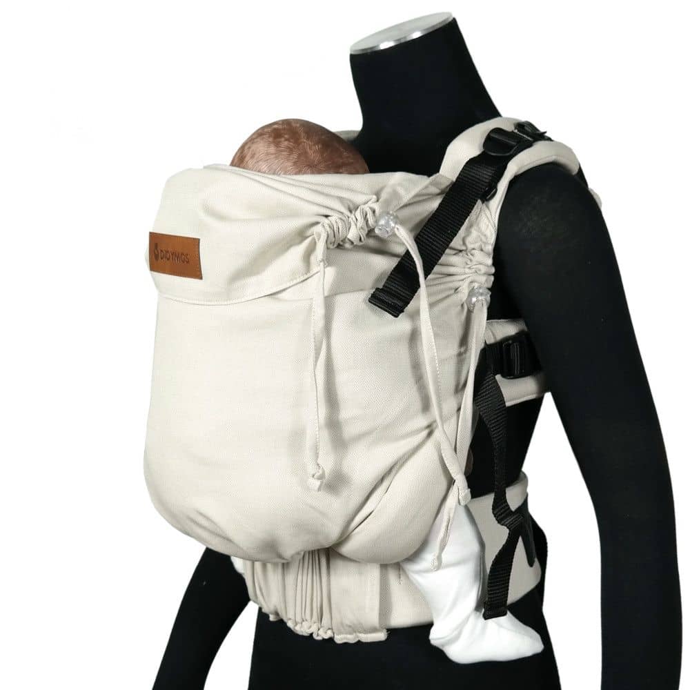 DidyFix Toddler Sand Didymos