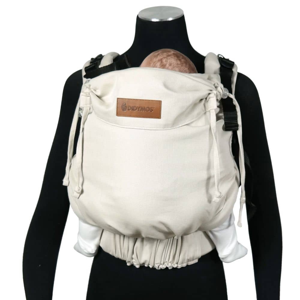 DidyFix Toddler Sand Didymos