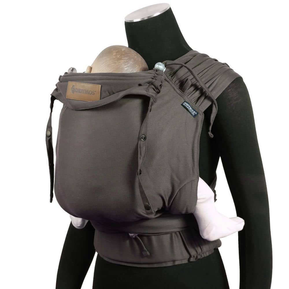 DidyKlick 4u - Mocca Didymos