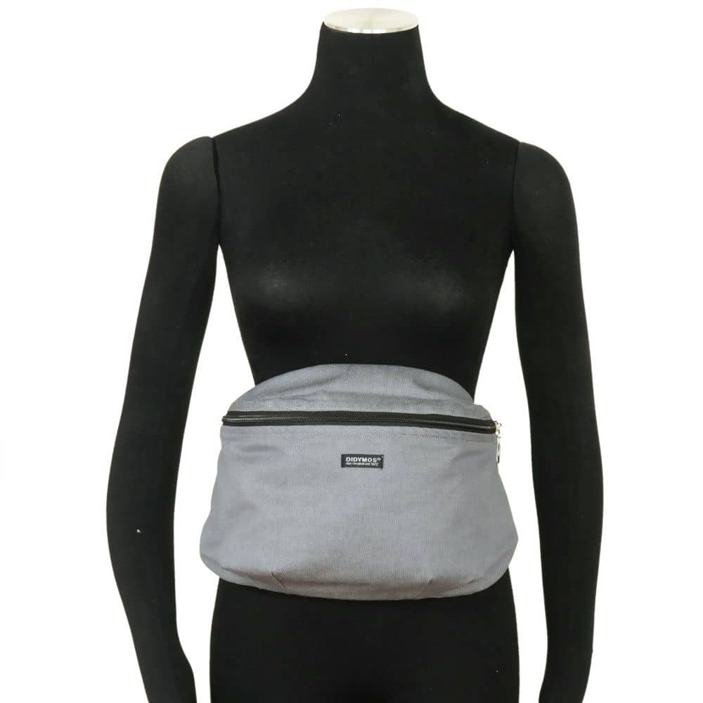 Didymos Moon Bag Trias Creme Leinen Didymos