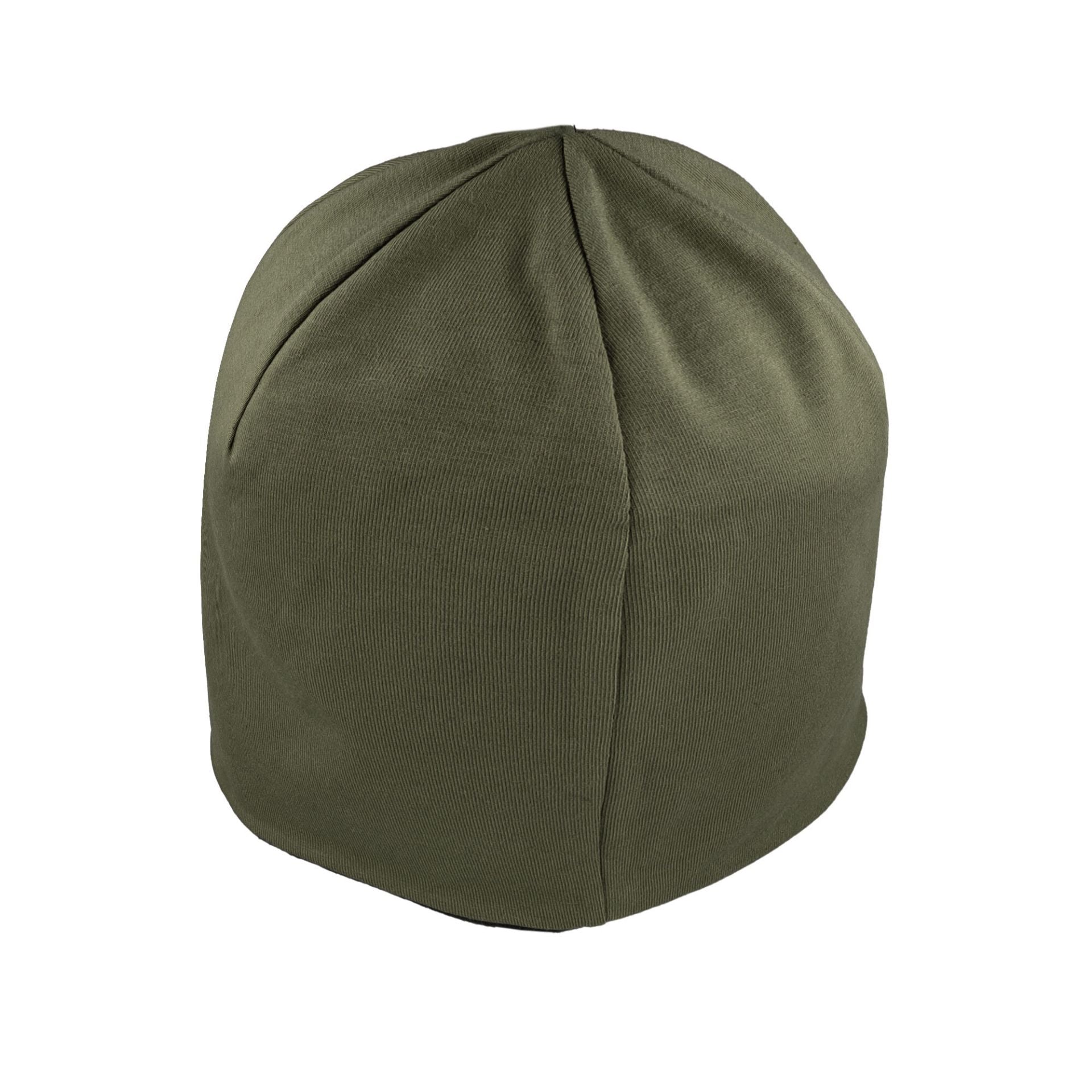Maximo KIDS-Beanie-dunkelkhaki maximo