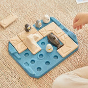 Plan Toys Das Pinguin-Finden (Lern)Spiel Plan Toys