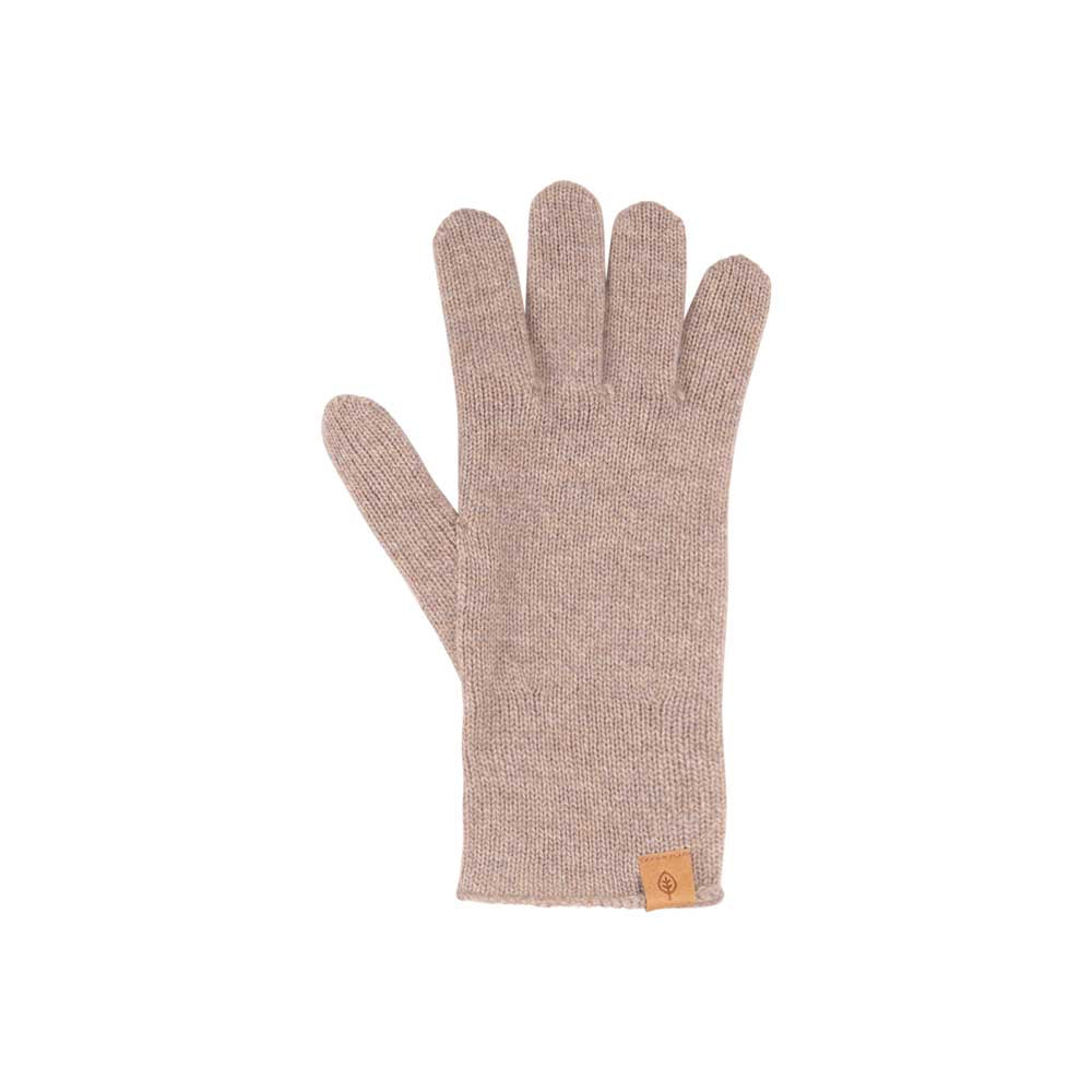 PurePure Fingerhandschuhe Erwachsene Merino - Kaschmir purepure