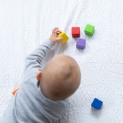 Plan Toys Sensorische Aktivitätsblöcke Plan Toys