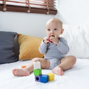 Plan Toys Sensorische Aktivitätsblöcke Plan Toys
