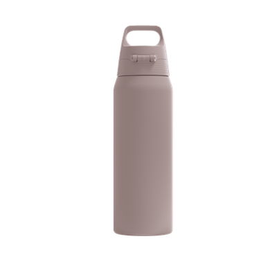 Sigg Trinkflasche Therm One Dusk 0.75l - Familienbande - Sigg