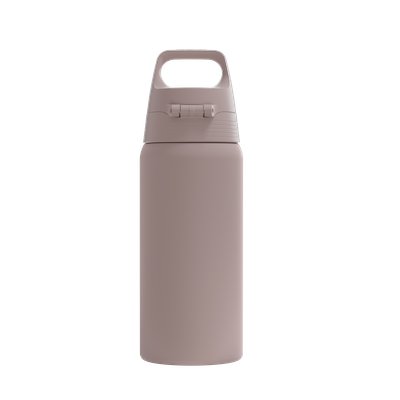 Sigg Trinkflasche Therm One Dusk 0.5l - Familienbande - Sigg