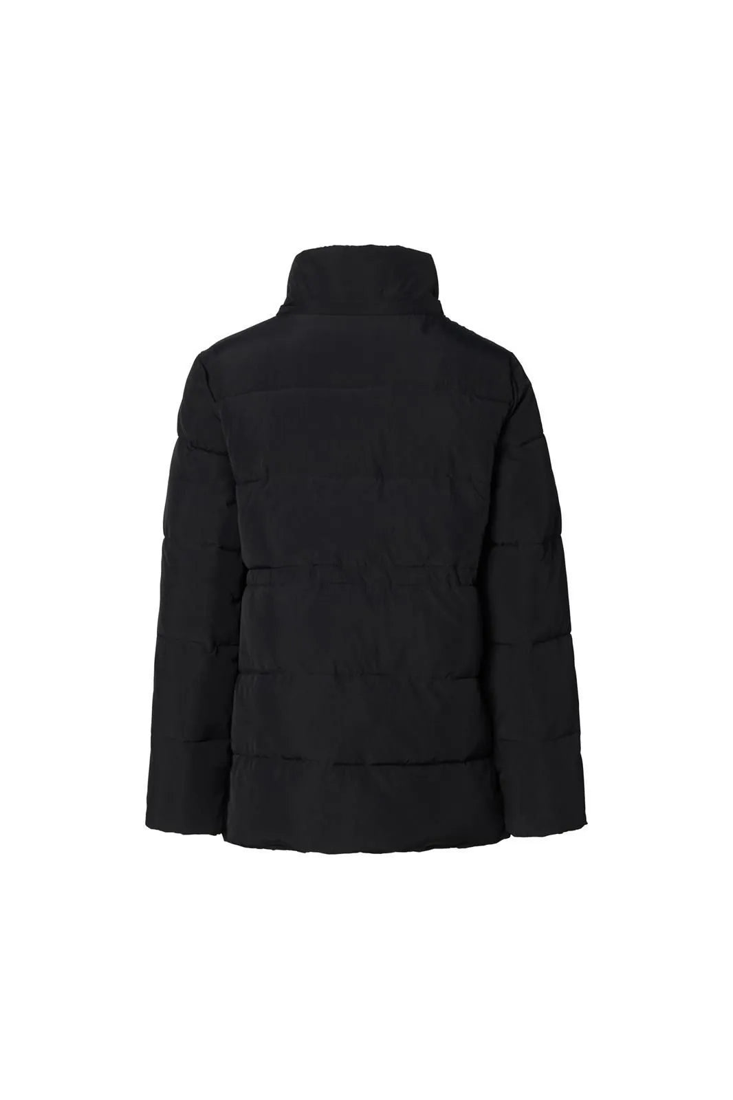 Noppies Umstands- und Tragejacke kurz Winter - schwarz Noppies
