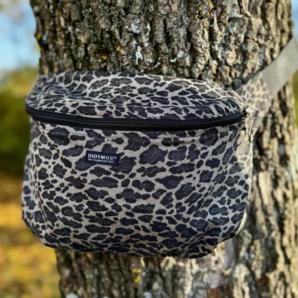 Didymos Moon Bag - Leo Didymos