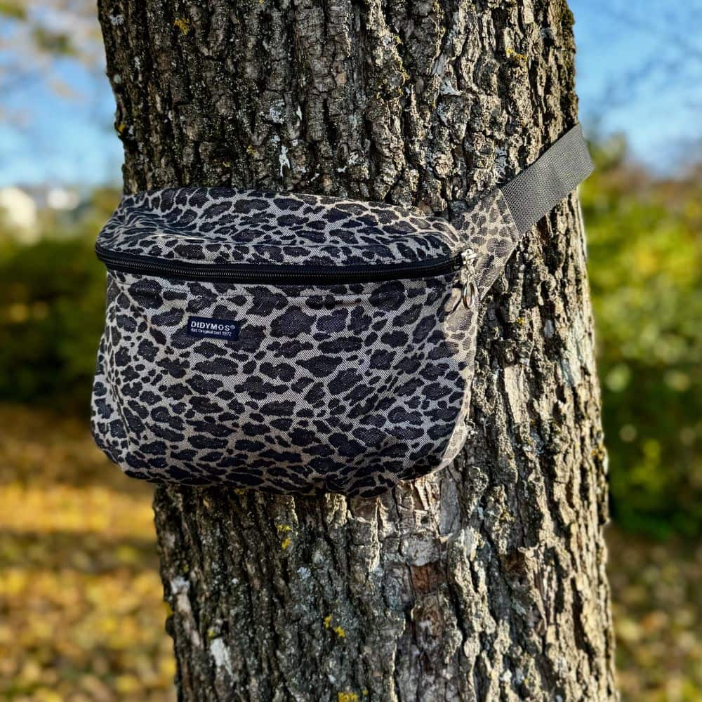 Didymos Moon Bag - Leo Didymos