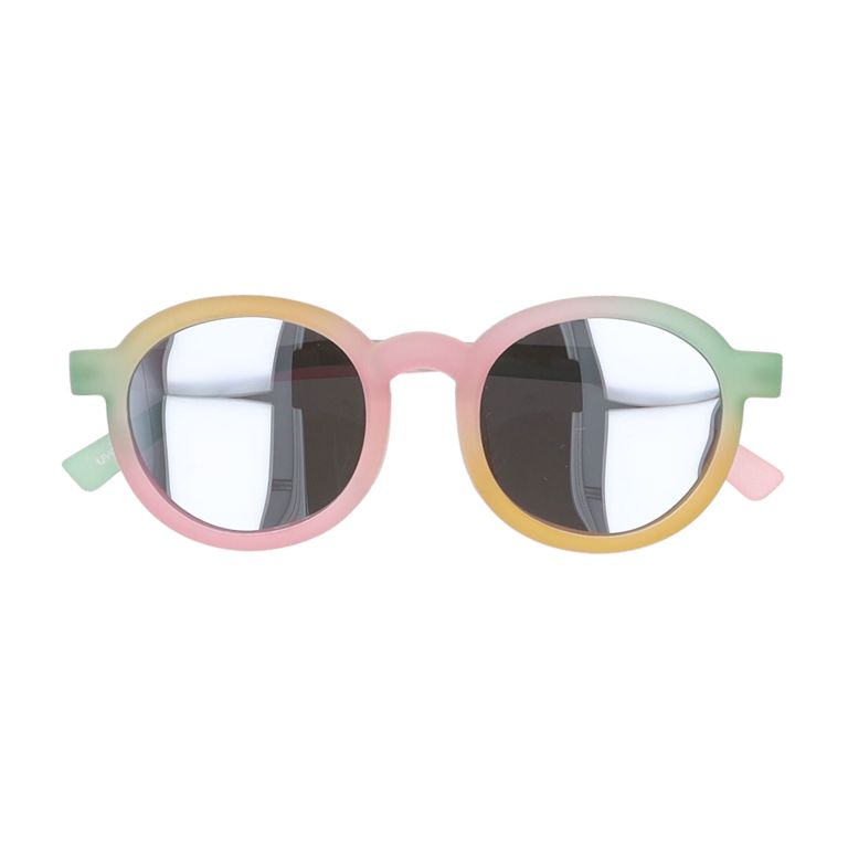 Maximo Mini Sonnenbrille - Regenbogen Maximo