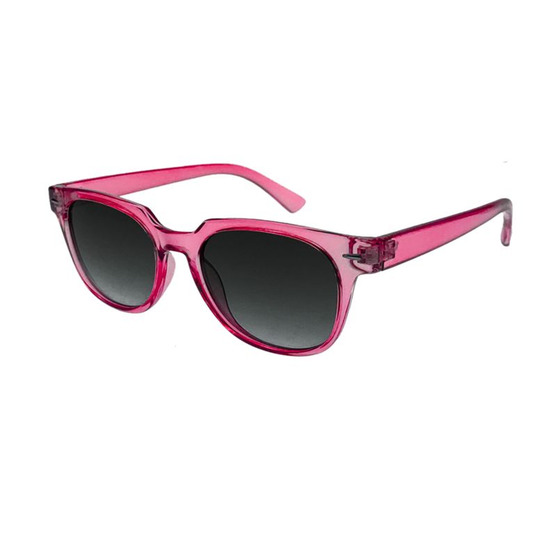 Maximo Kids Sonnenbrille - Clear pink Maximo