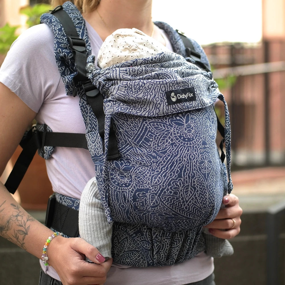 DidyFix Kipos Didymos