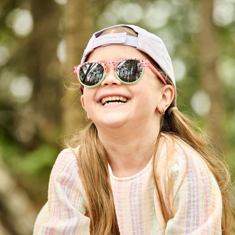 Maximo Kids Sonnenbrille - Melone Maximo