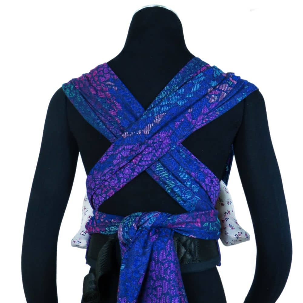DidyKlick Mosaik Sparks in the Dark Didymos