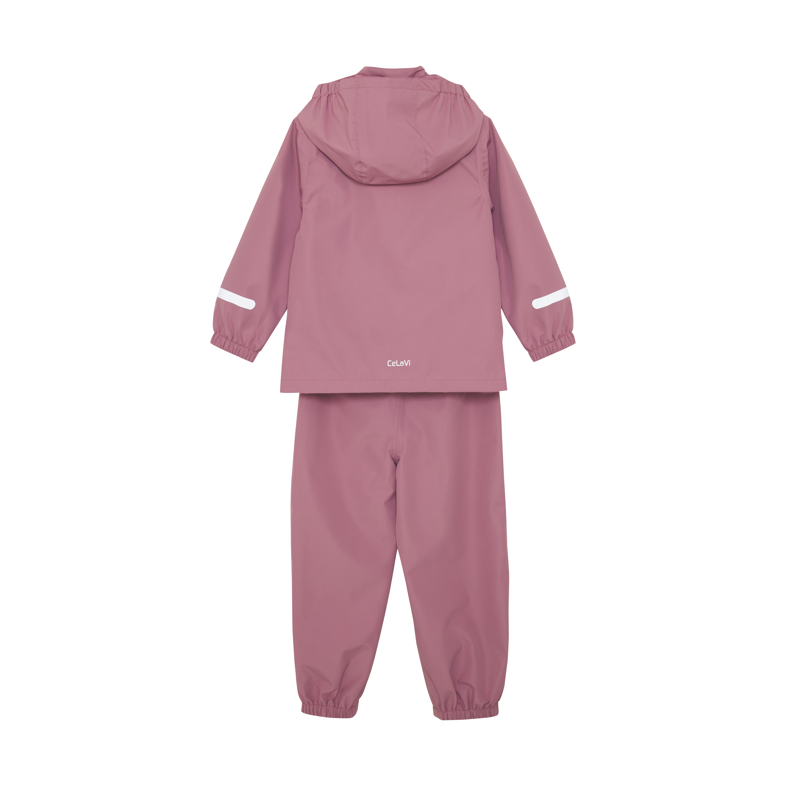 Regen-Set CeLaVi Breathable - Nostalgia Rose CeLaVi