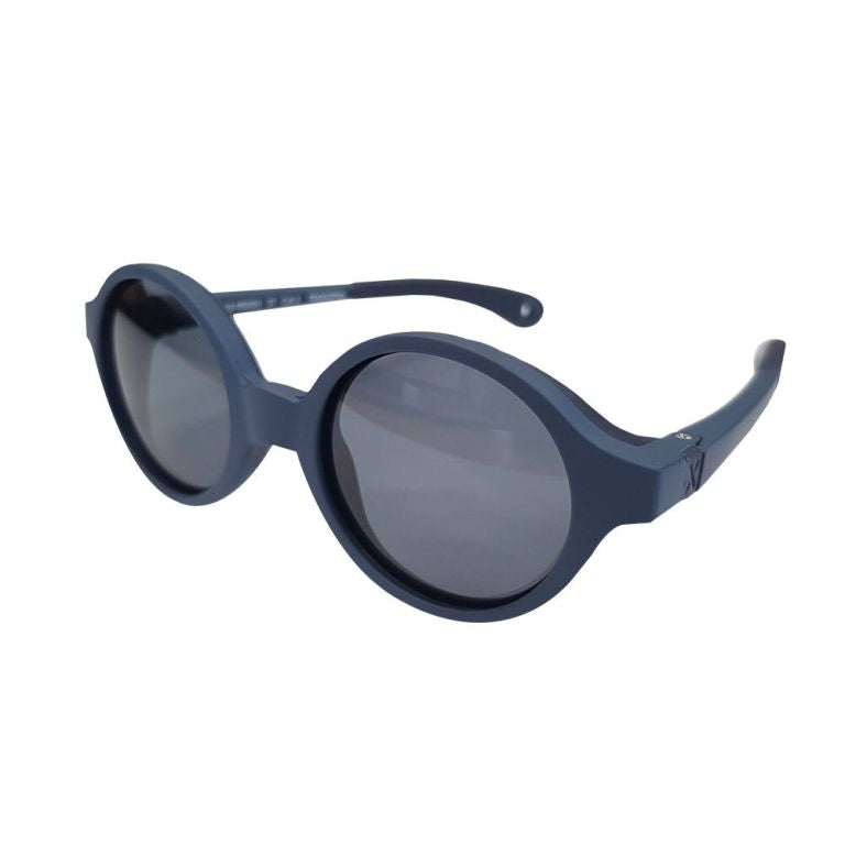 Maximo Mini Soft Sonnenbrille - Basalt Maximo