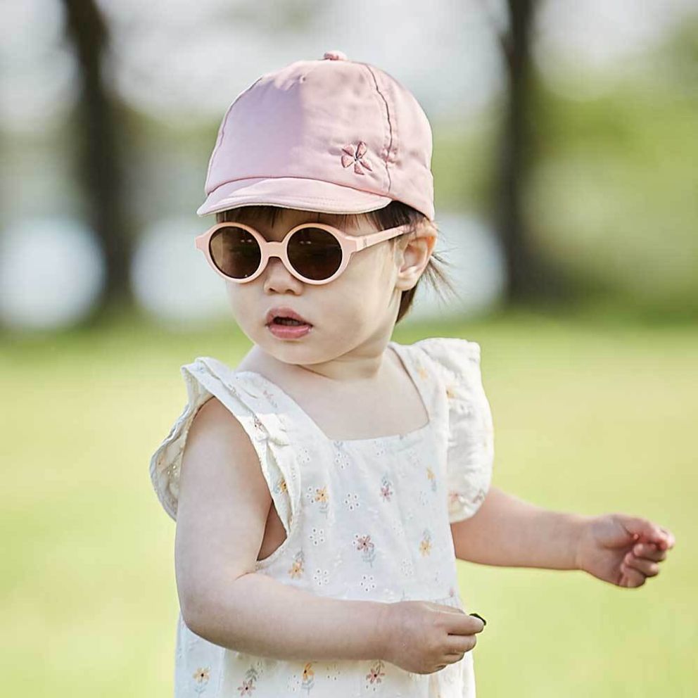 Maximo Mini Soft Sonnenbrille - Dogwood Maximo