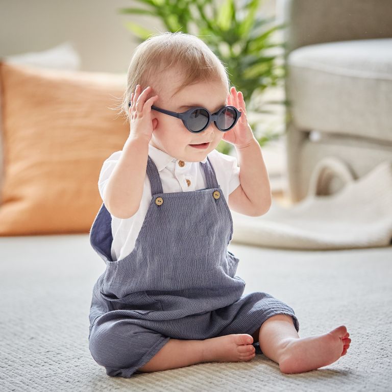Maximo Mini Soft Sonnenbrille - Schilf Maximo