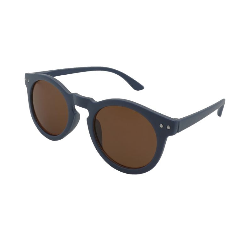 Maximo Kids Sonnenbrille - Graphite Maximo