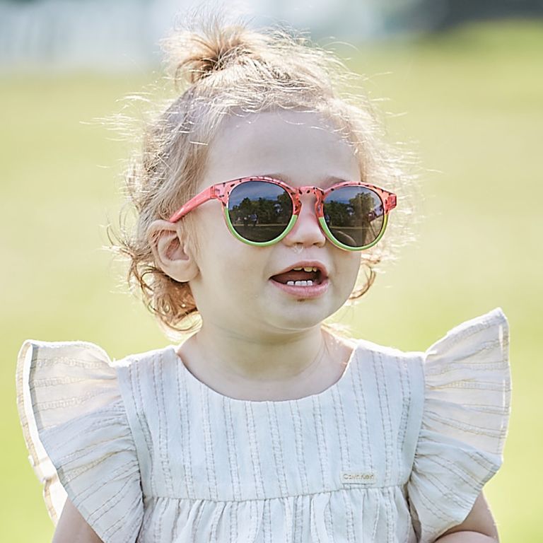 Maximo Kids Sonnenbrille - Melone Maximo