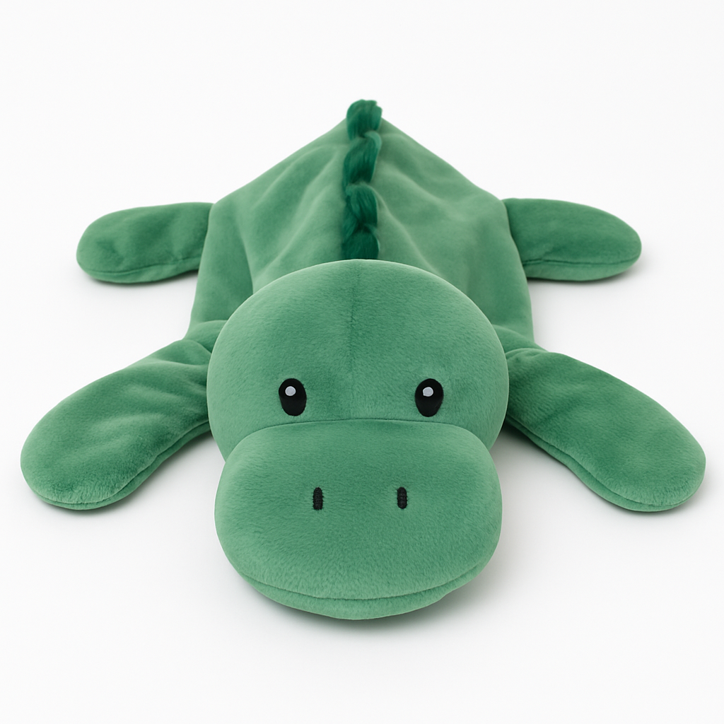 Weiches, gewichtiges, sensorisches Plüschtier (2,3 kg / 5 lb): Sloth Ana Wiz
