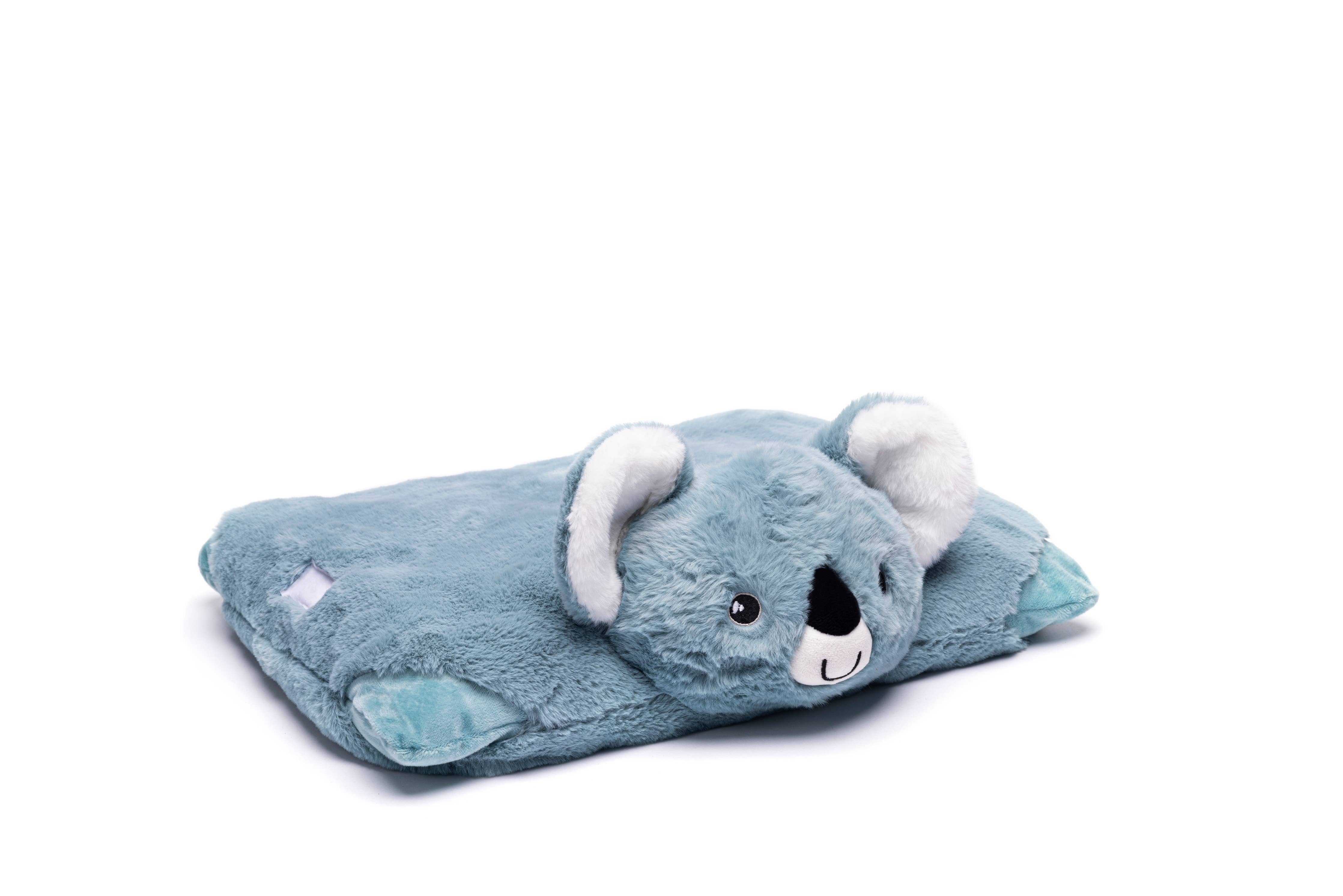 Gewichtetes Lap Pals Plüschtier – Cuddleworks Sensorik-Spielzeug: Koala 2.5 kg Plushland