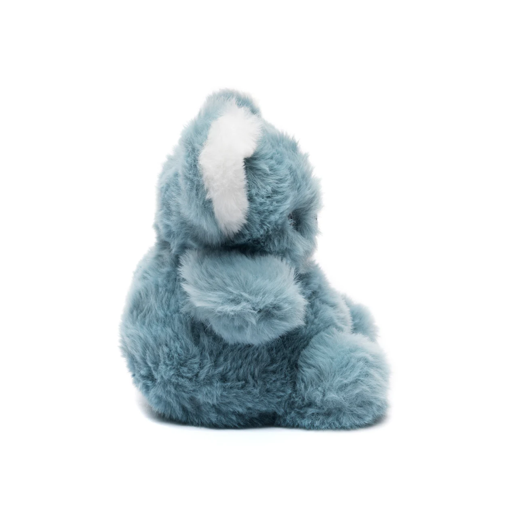 CuddleWorks Weighted Koala Bitty Buds – Sensorisches Plüschtier: Koala