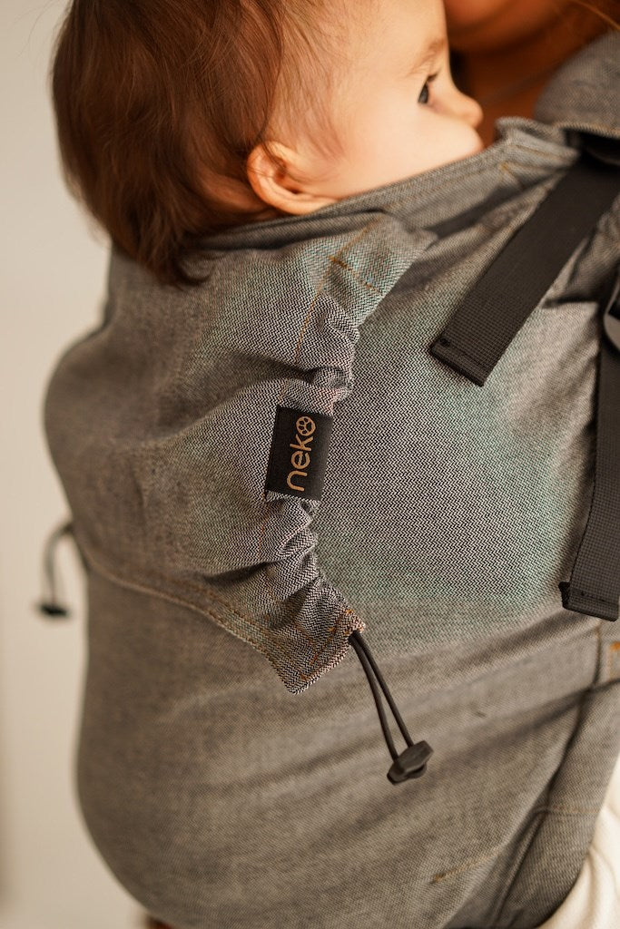 Neko Switch Medium - Bold neko