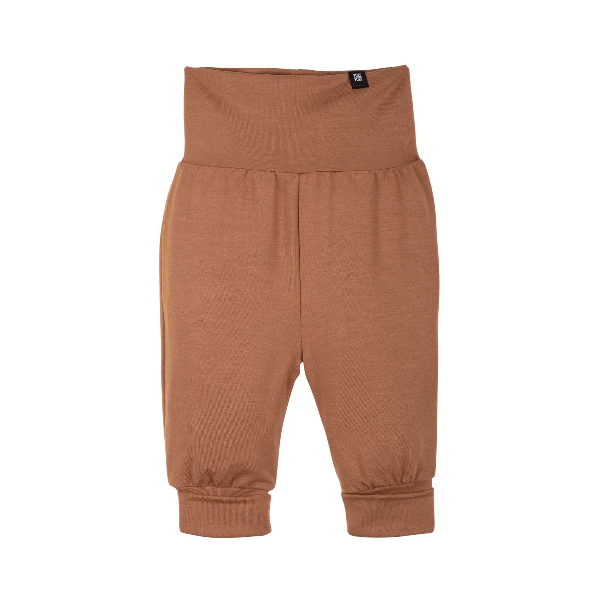 PurePure Tencel Baby Hose - coconut purepure