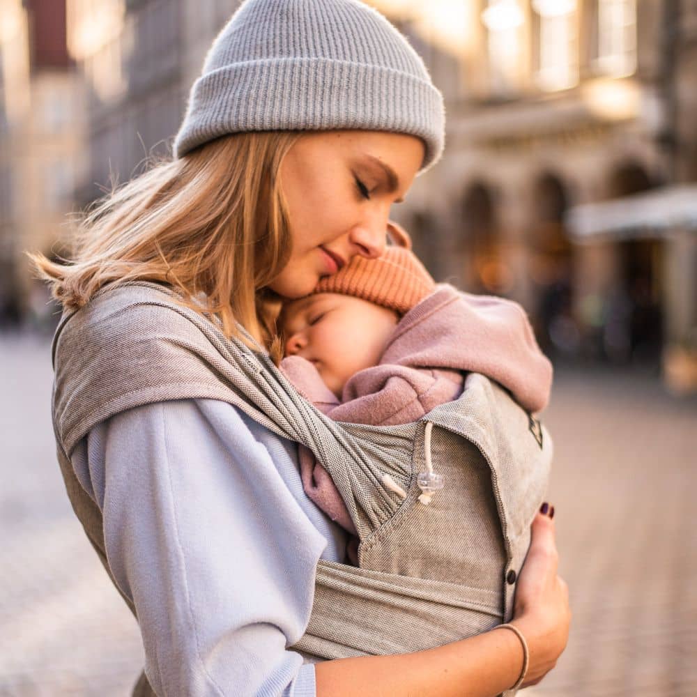DidyKlick 4u - Silber Didymos
