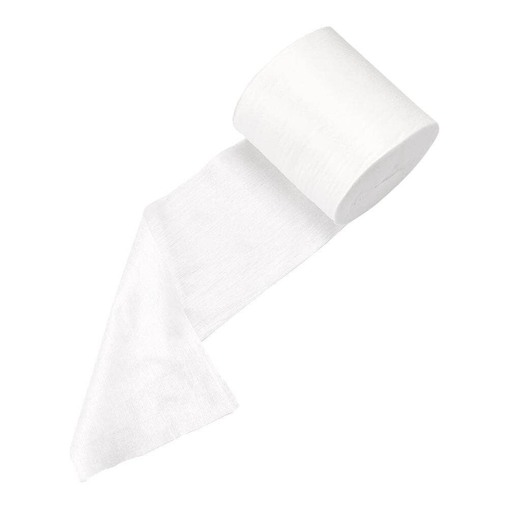 Happy Bear Windeleinlagen aus Bambus - 1 Rolle (100 Blatt) HappyBear Diapers