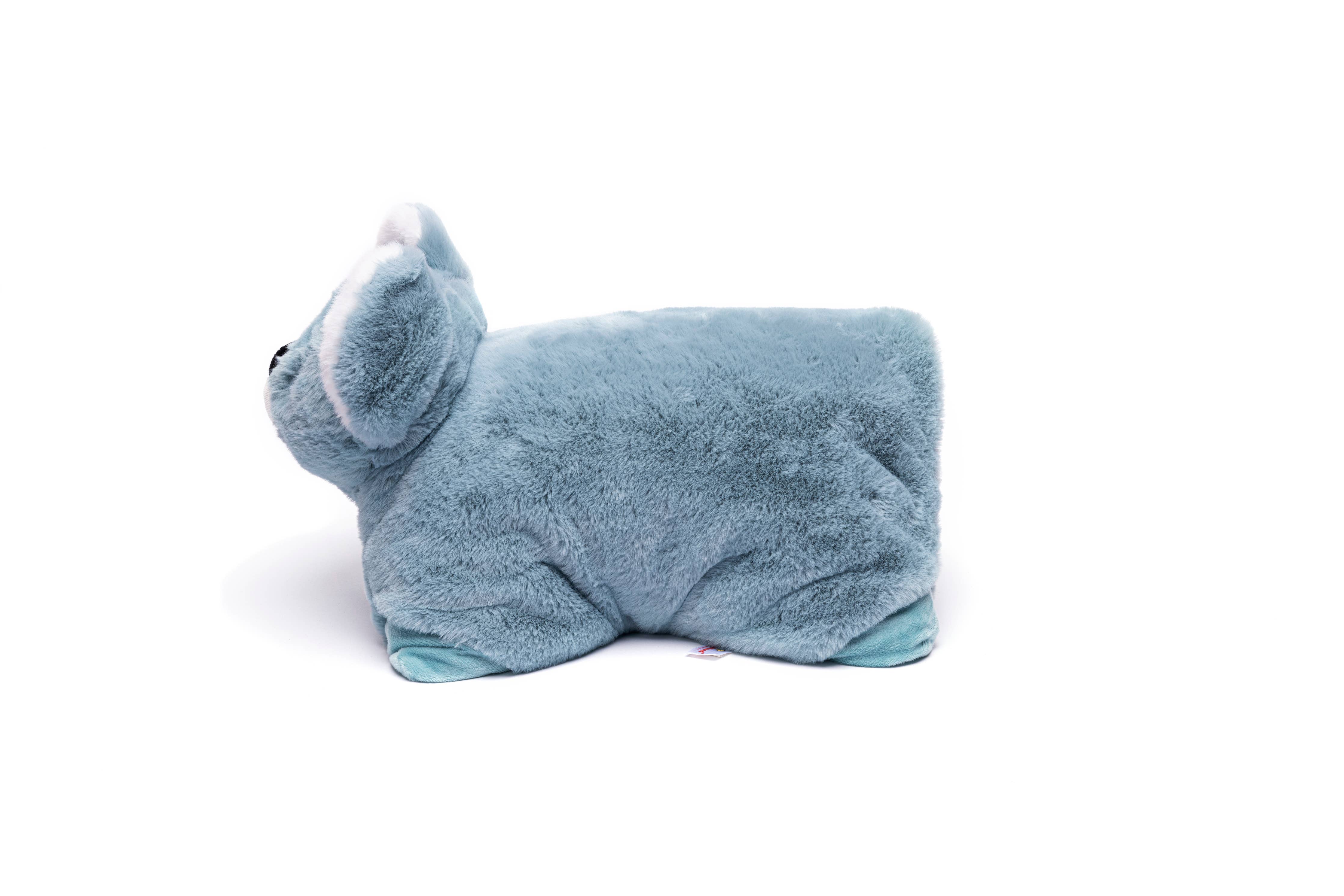 Gewichtetes Lap Pals Plüschtier – Cuddleworks Sensorik-Spielzeug: Koala 2.5 kg Plushland