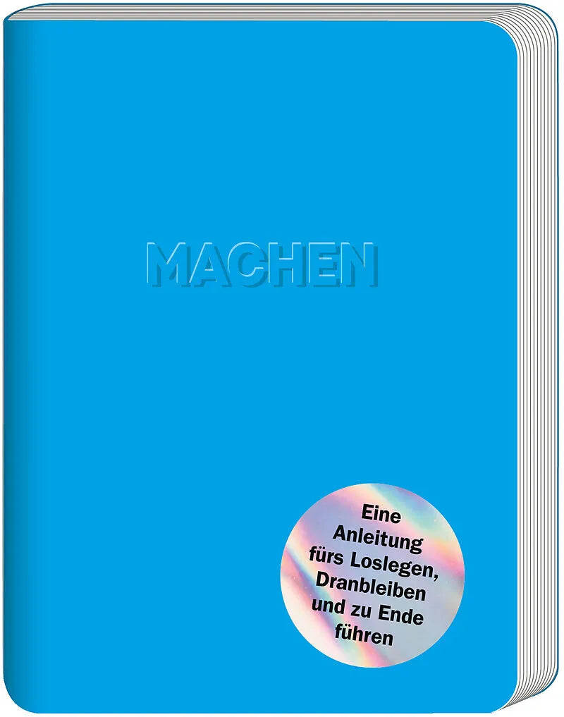 Machen Kein und Aber