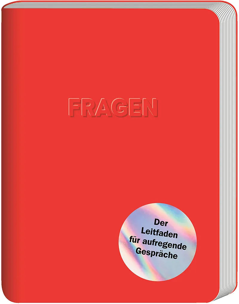 Fragen Kein und Aber