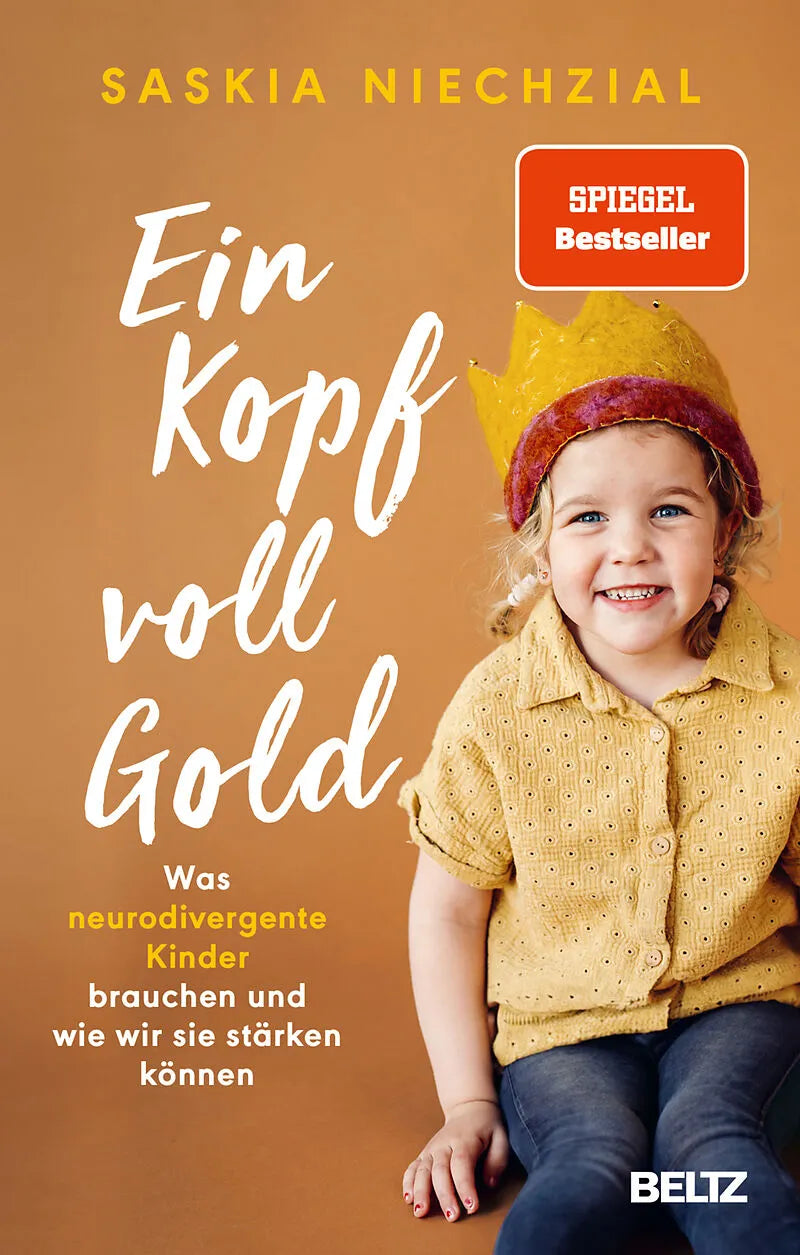 Ein Kopf voll Gold Beltz