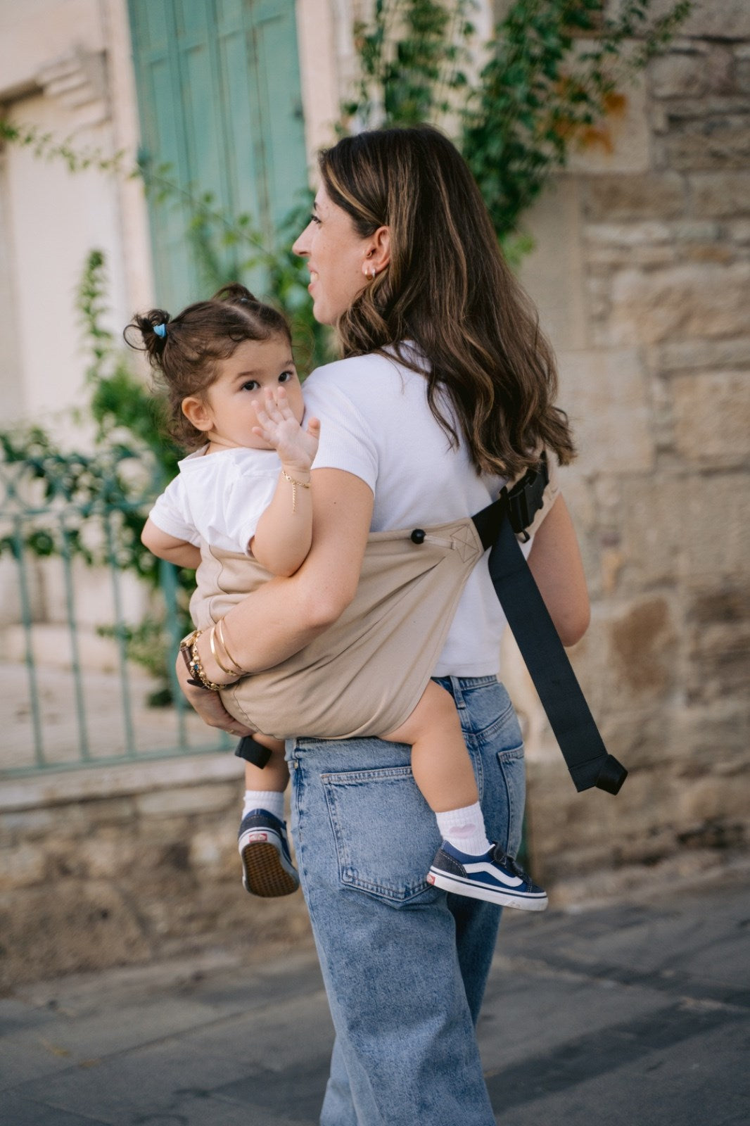 Neko Up & Down – Shimmer neko