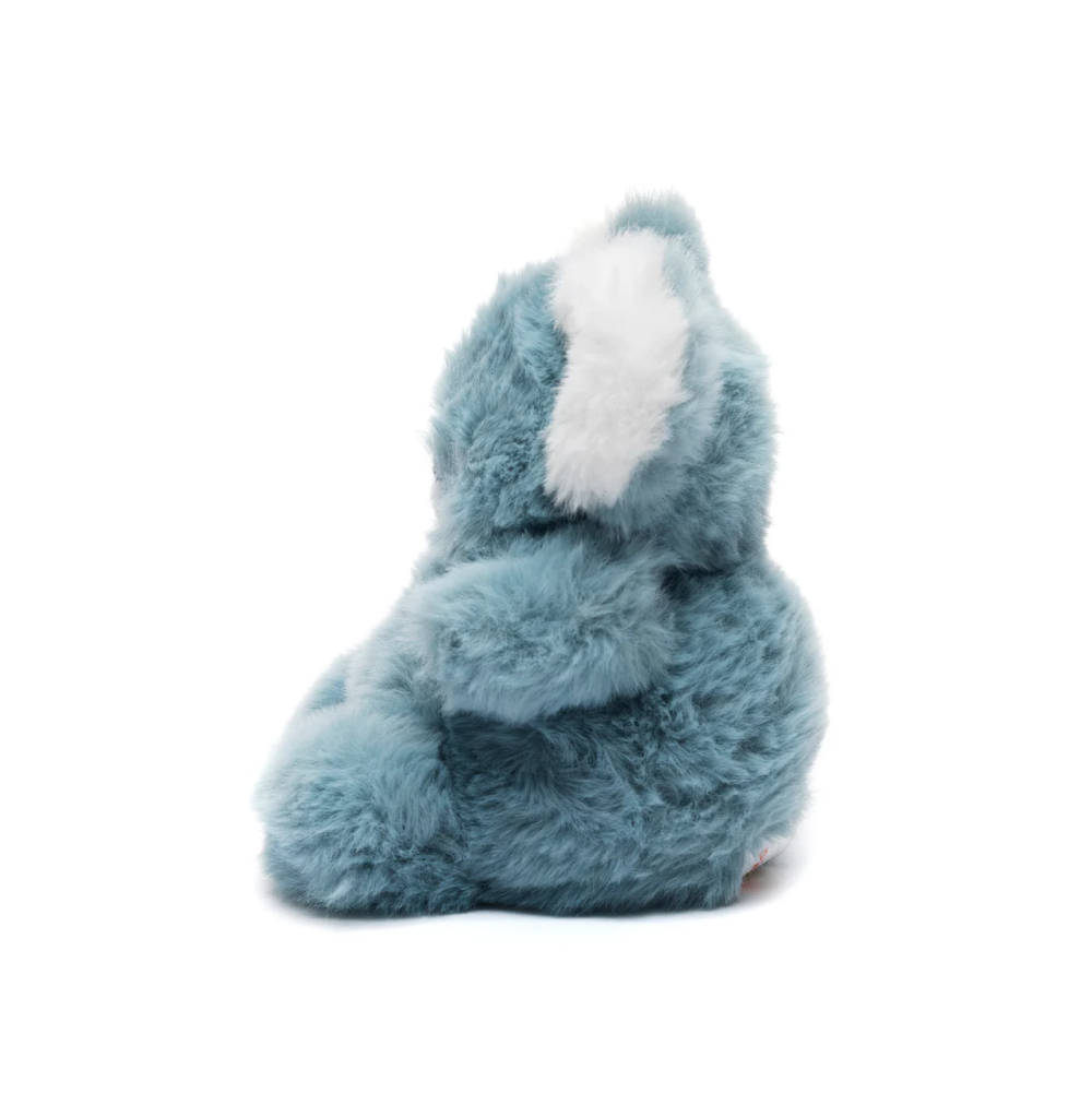 CuddleWorks Weighted Koala Bitty Buds – Sensorisches Plüschtier: Koala