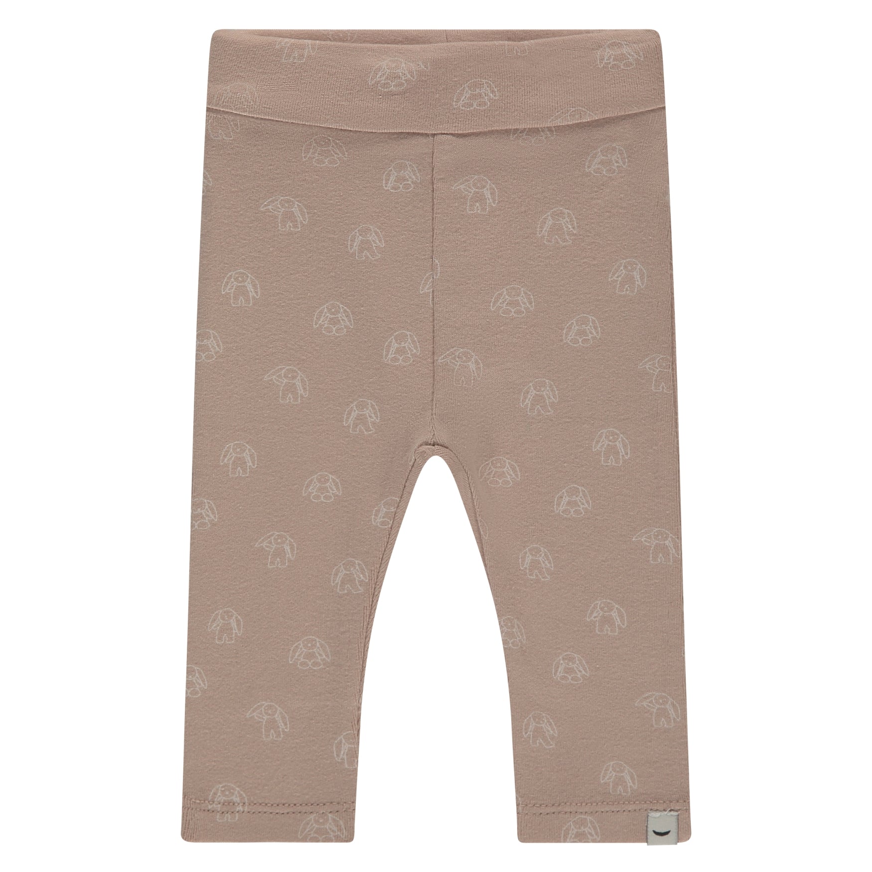 Babyface Hosen - Altrosa babyface