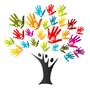 Familienbande www.familien-bande.ch Shop und Beratung logo