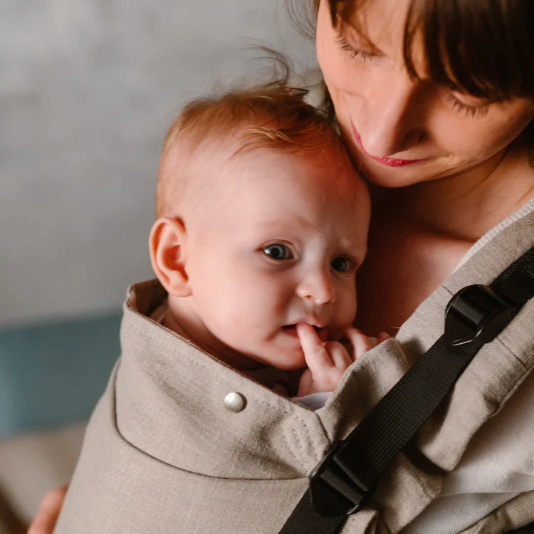 Kavka Multi-age Pro - Beige Linen kavka