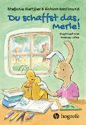 Kinder &Jugendbuch "Du schaffst das, Merle!" Hoegrefe