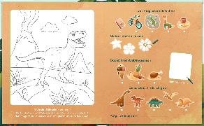 Meine Kindergartenfreunde -Dino Freunde Verlag