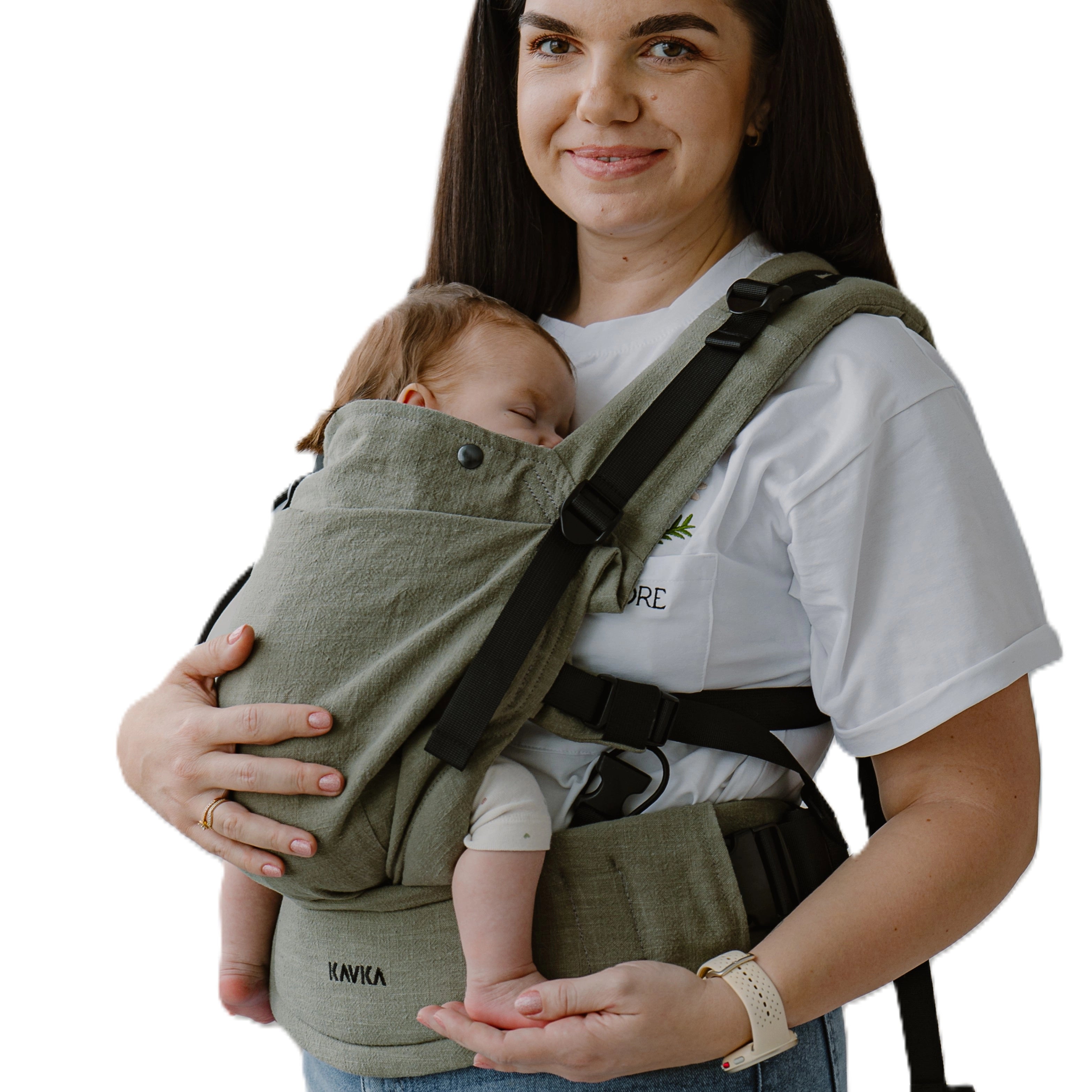Kavka Multi-age Pro - Herb Linen kavka