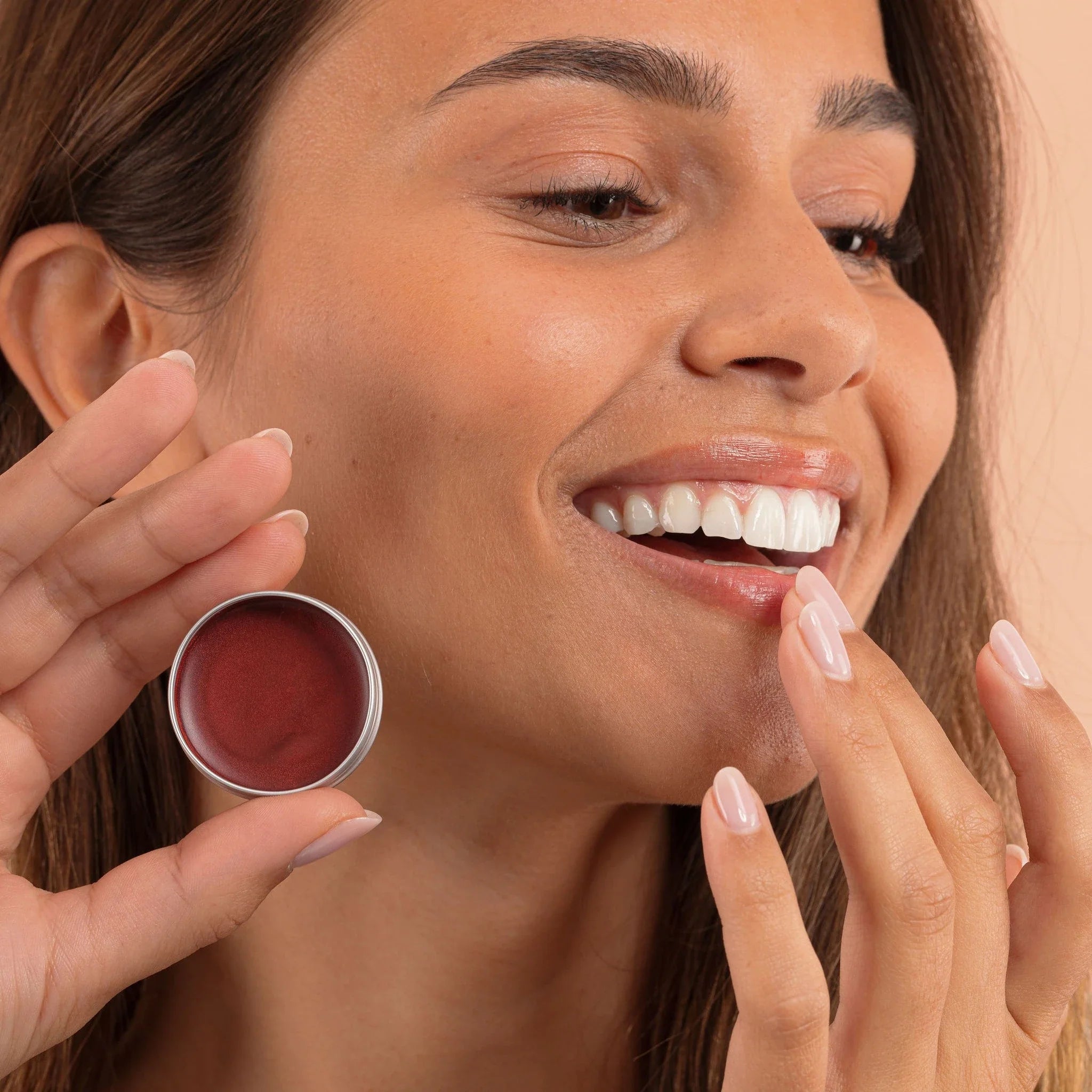 Les Petits Prödiges - getönter Lippenbalm Kirsch Les Petits Prödiges