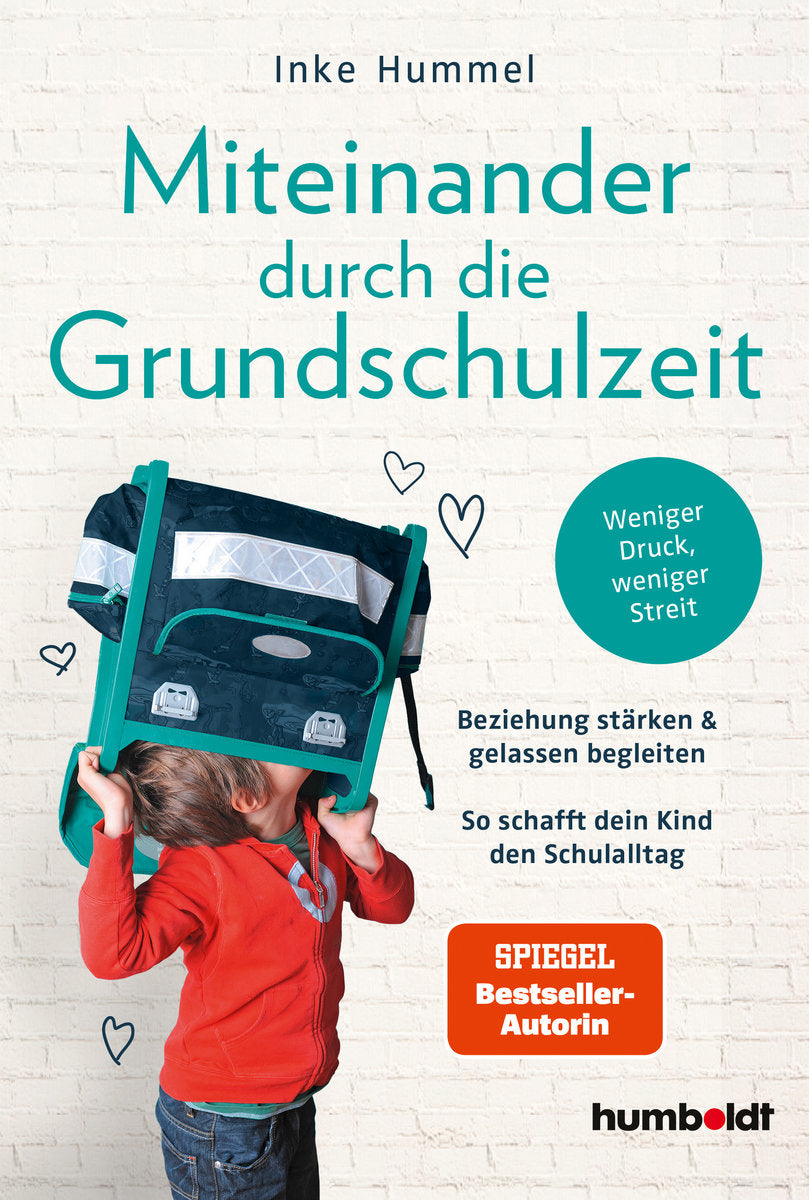 Miteinander durch die Grundschulzeit humboldt