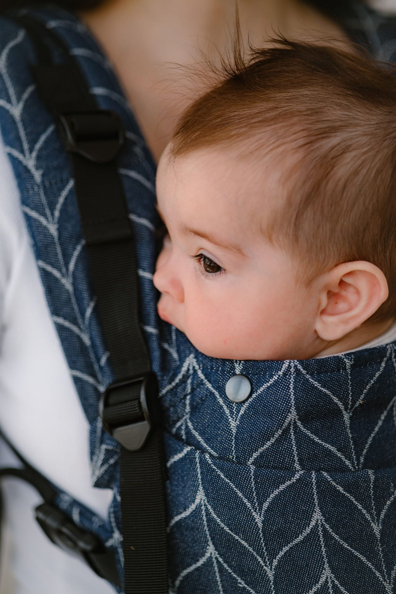 Kavka Multi-Age - Pro navy braid kavka