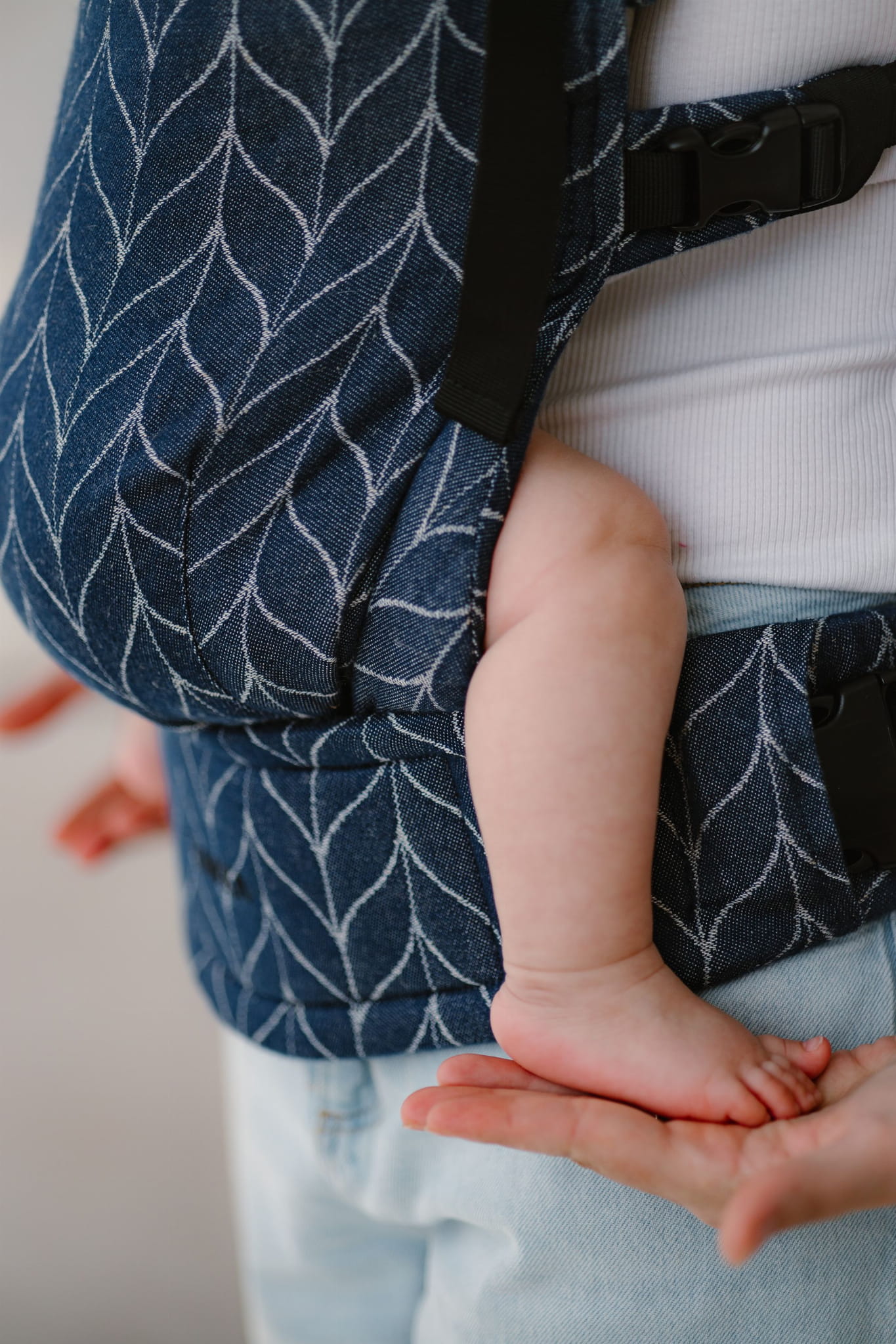 Kavka Multi-Age - Pro navy braid kavka