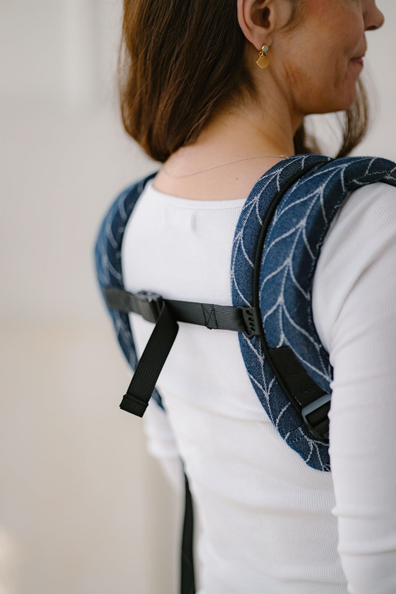 Kavka Multi-Age - Pro navy braid kavka