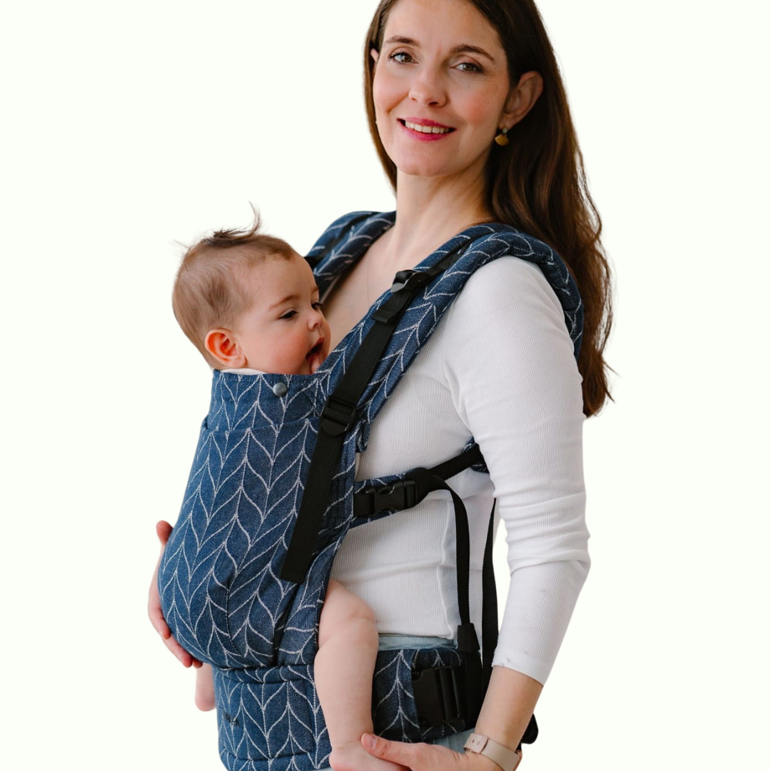 Kavka Multi-Age - Pro navy braid kavka